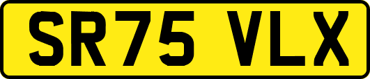 SR75VLX