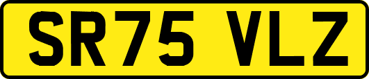 SR75VLZ