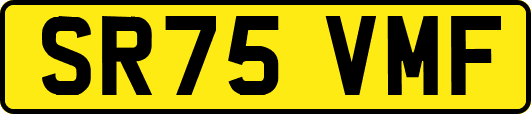 SR75VMF