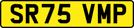 SR75VMP