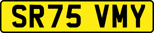 SR75VMY