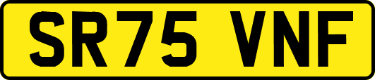SR75VNF