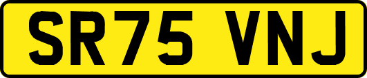 SR75VNJ
