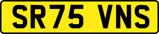 SR75VNS