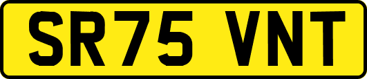 SR75VNT