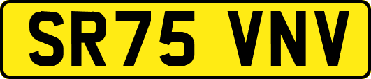 SR75VNV