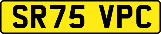 SR75VPC