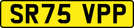SR75VPP