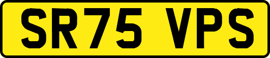 SR75VPS