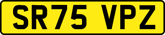 SR75VPZ