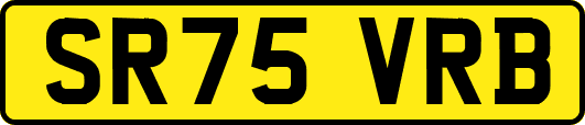 SR75VRB