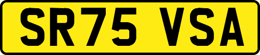 SR75VSA