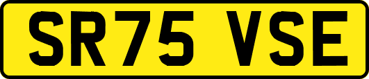 SR75VSE