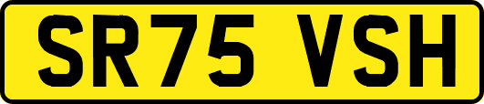 SR75VSH
