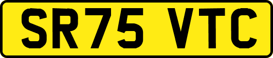 SR75VTC