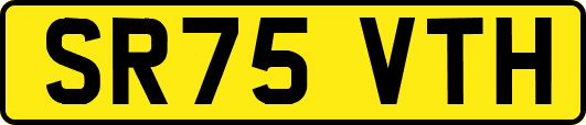 SR75VTH