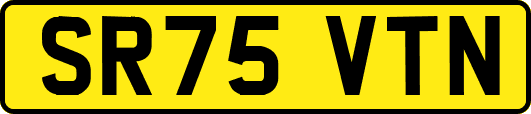 SR75VTN