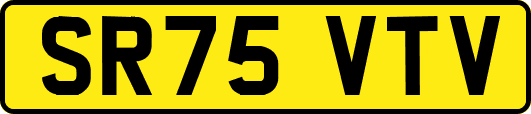SR75VTV