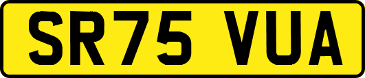 SR75VUA