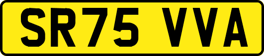 SR75VVA
