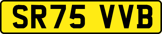 SR75VVB