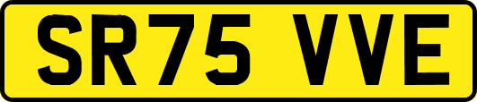 SR75VVE