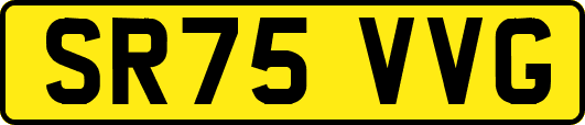 SR75VVG