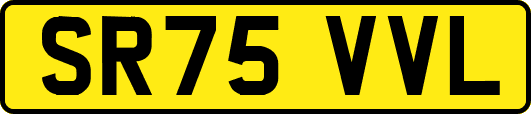 SR75VVL