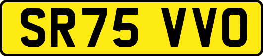 SR75VVO