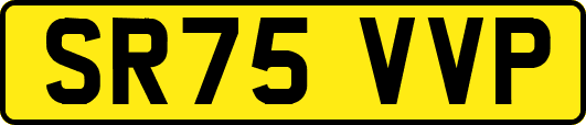 SR75VVP