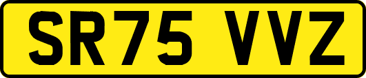SR75VVZ