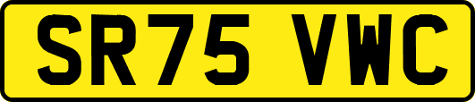 SR75VWC