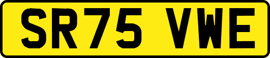 SR75VWE