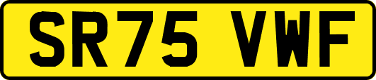 SR75VWF
