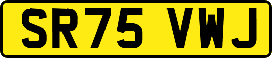 SR75VWJ