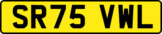 SR75VWL