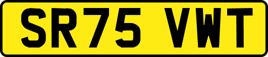 SR75VWT