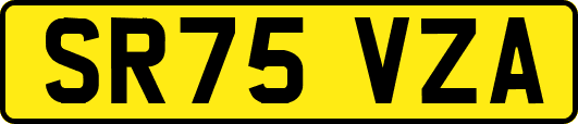 SR75VZA