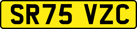 SR75VZC
