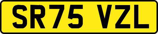 SR75VZL
