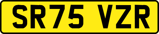 SR75VZR