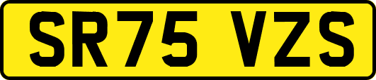 SR75VZS