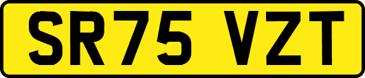 SR75VZT
