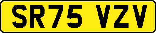 SR75VZV