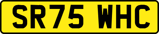 SR75WHC