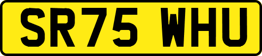 SR75WHU