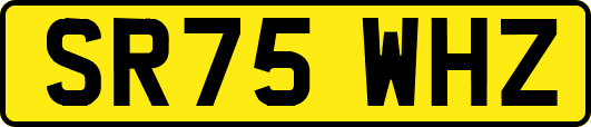 SR75WHZ