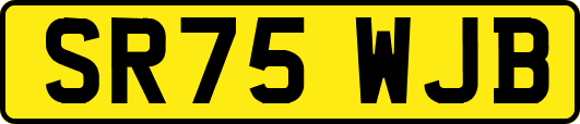 SR75WJB