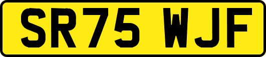 SR75WJF