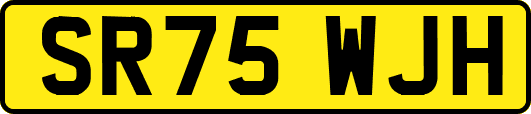 SR75WJH